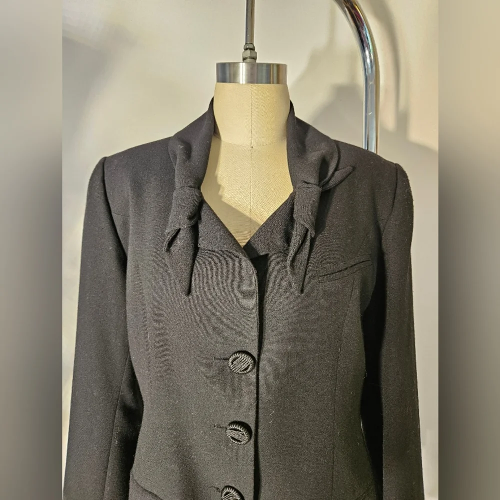 Custom jacket - Picture 4 of 5